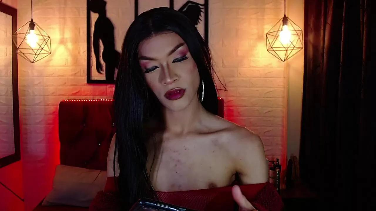 agatharodriguez on Cam4