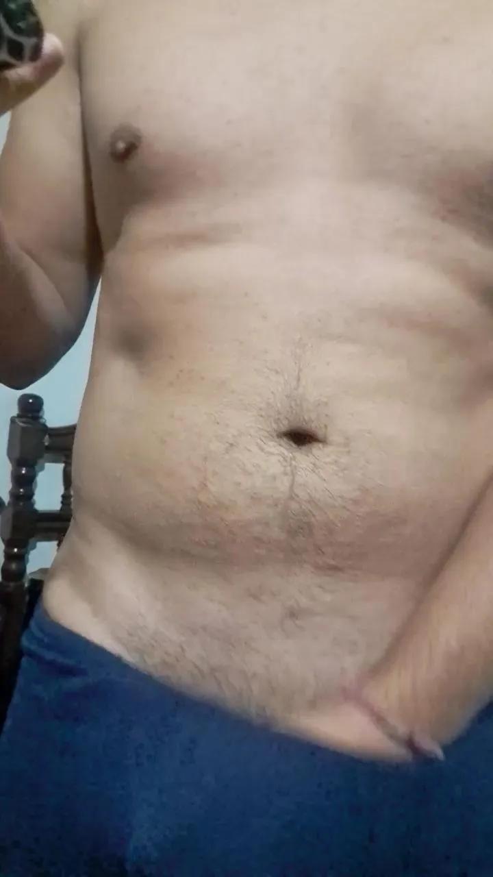 ALAN_TUPNTRADOR on Cam4 