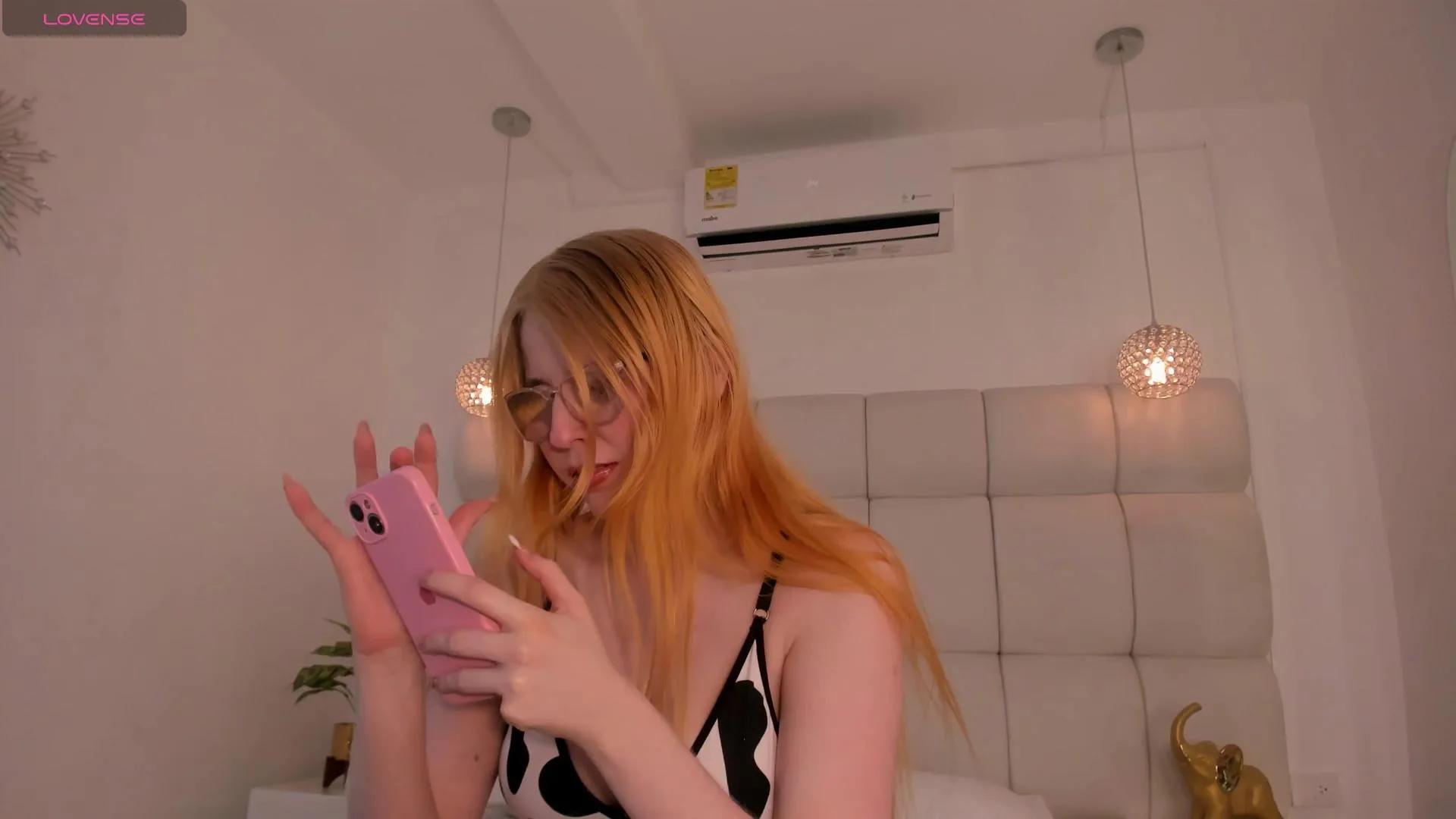 Offline AlexaHandler on Cam4