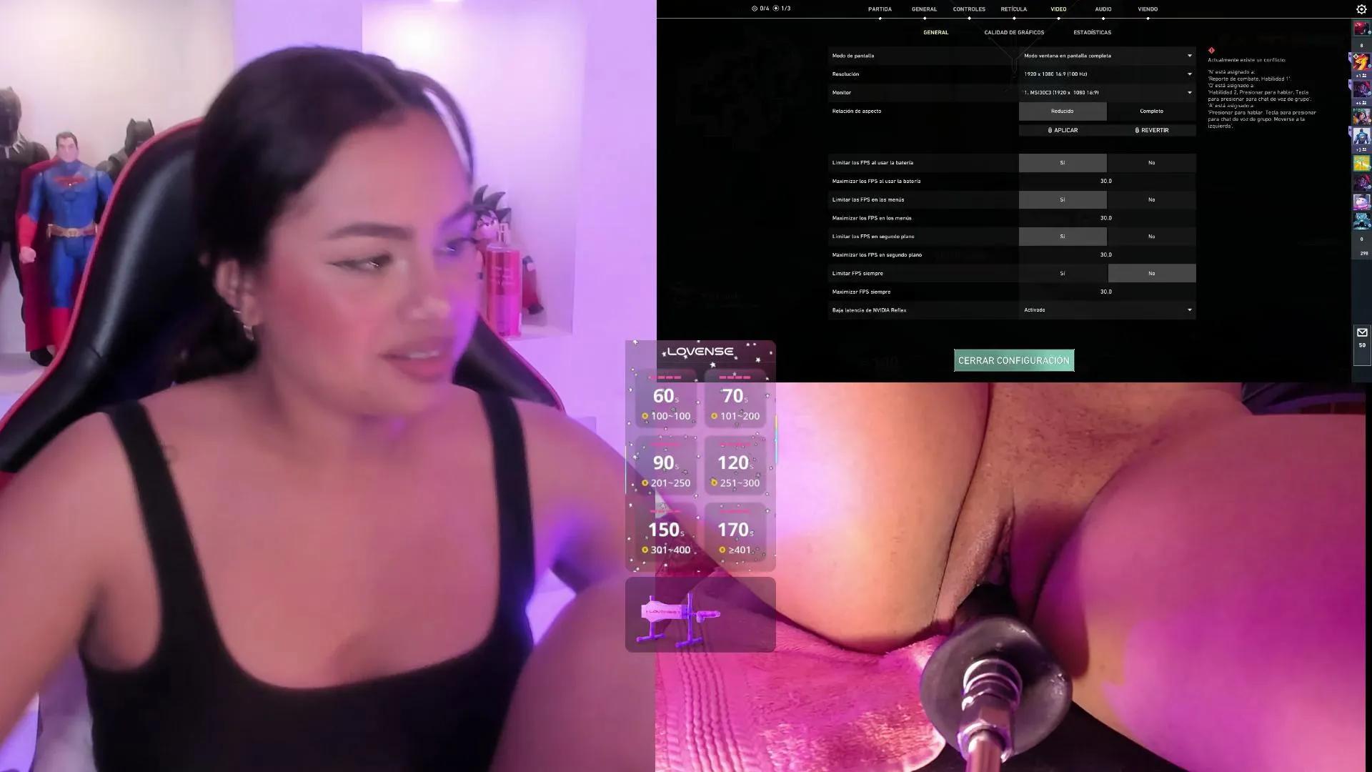 Offline Alice_Roys on Cam4