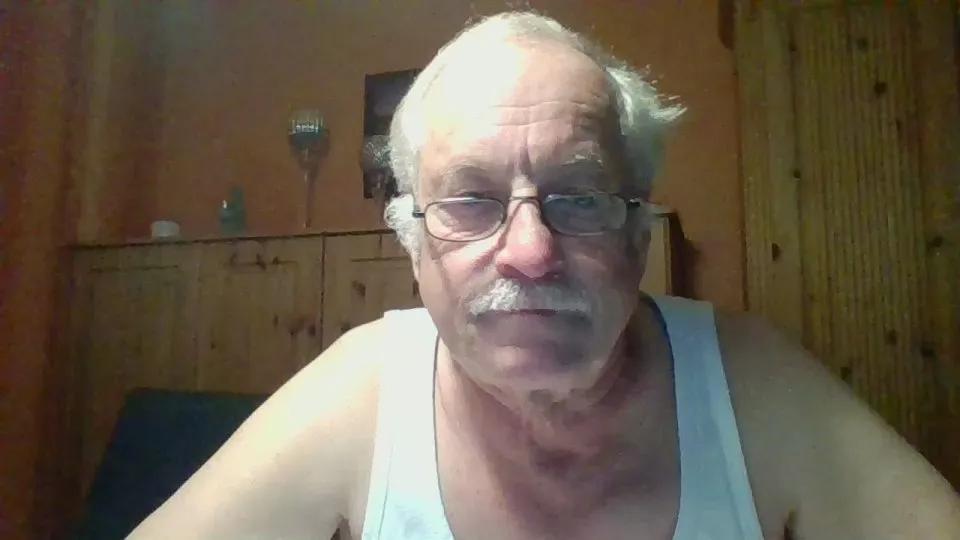 allgailkf on Cam4 