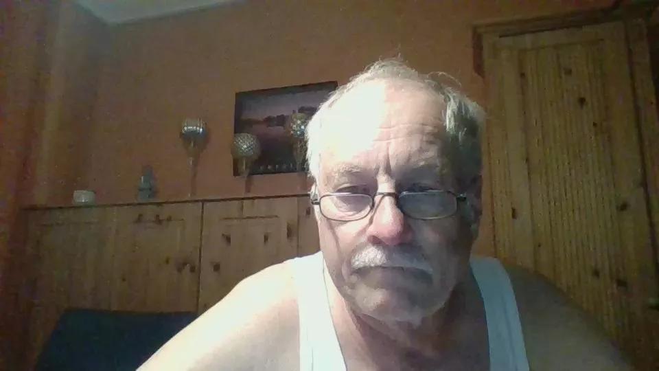 allgailkf on Cam4 