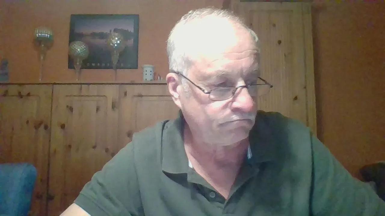 allgailkf on Cam4