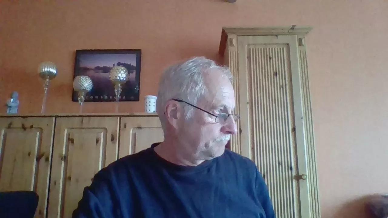 allgailkf on Cam4 