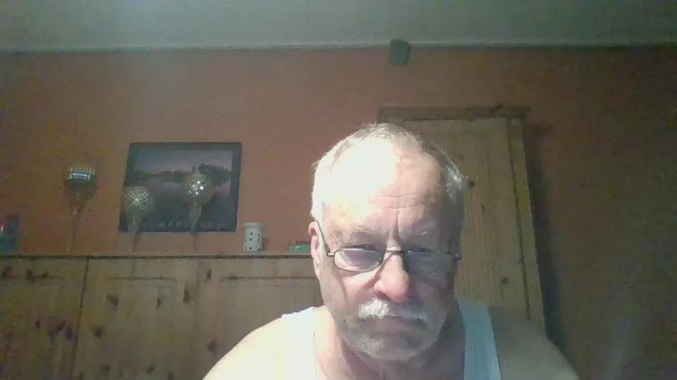 allgailkf on Cam4 
