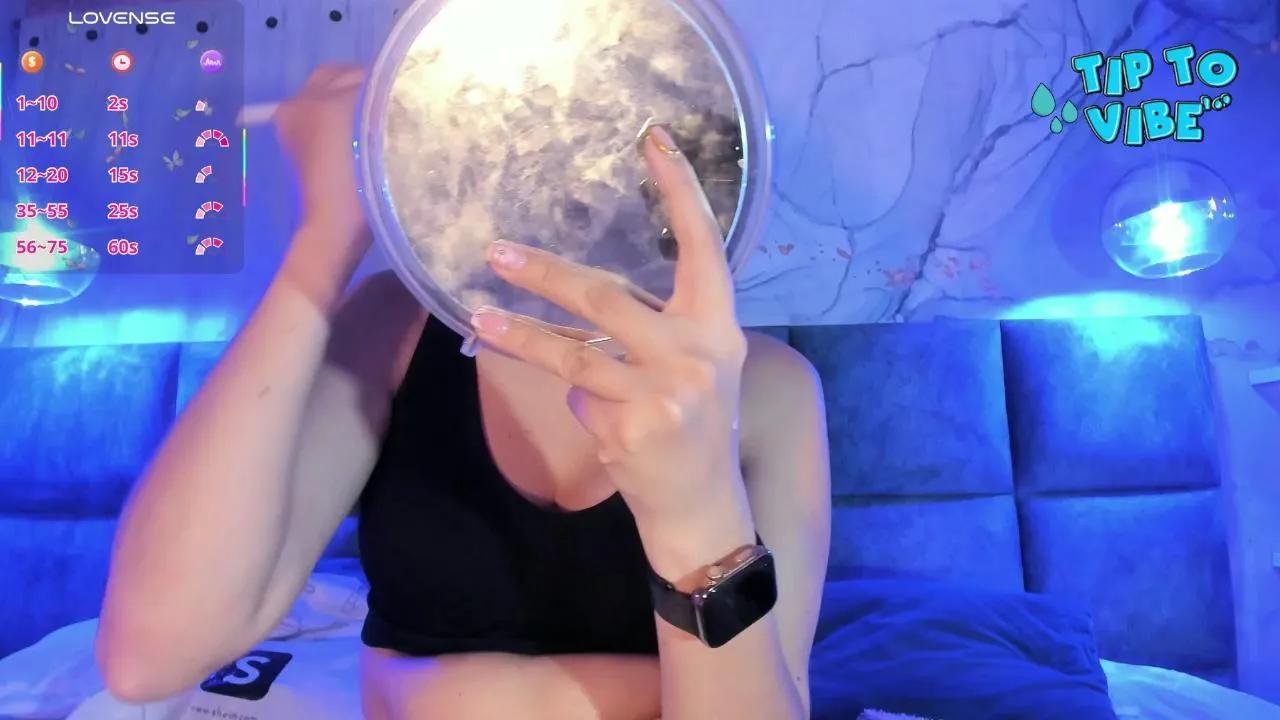 Offline alyssa_jones on Cam4