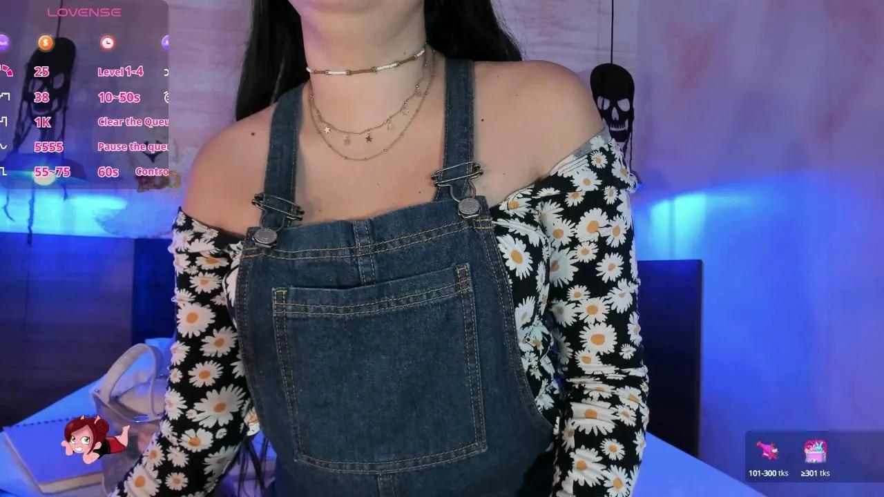 Offline alyssa_jones on Cam4