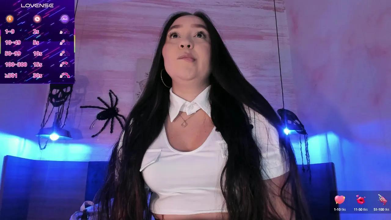 Offline alyssa_jones on Cam4