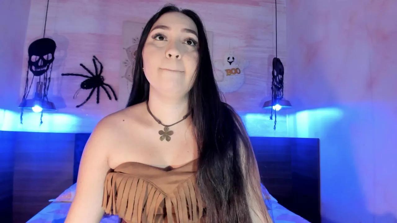 Offline alyssa_jones on Cam4