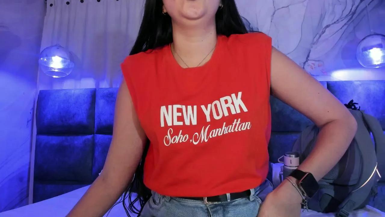 Offline alyssa_jones on Cam4