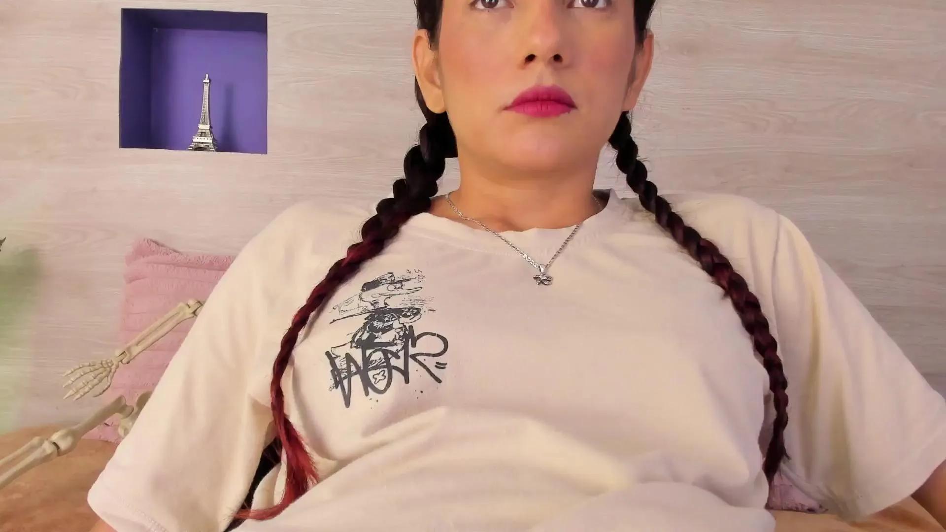 Amanda_Viloria on Cam4 