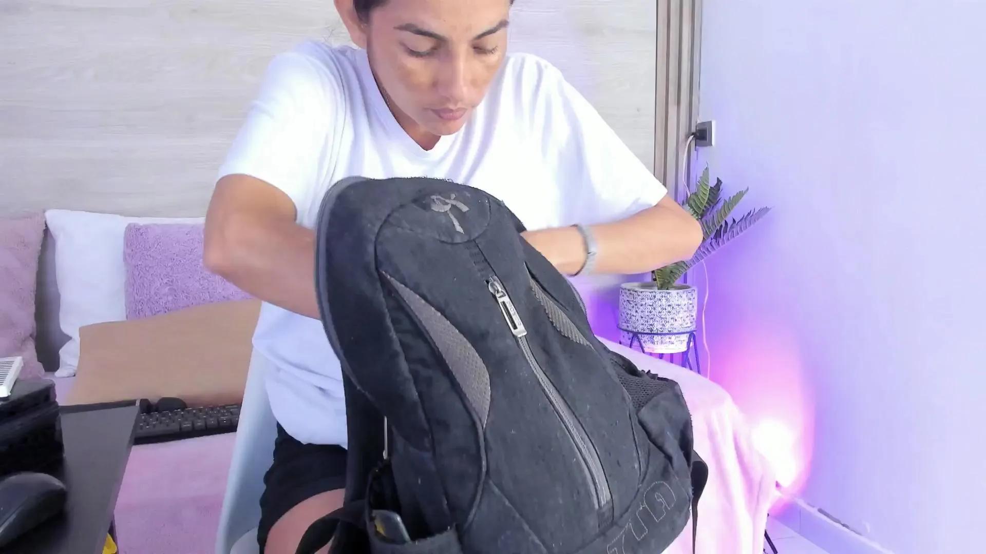 Amanda_Viloria on Cam4 