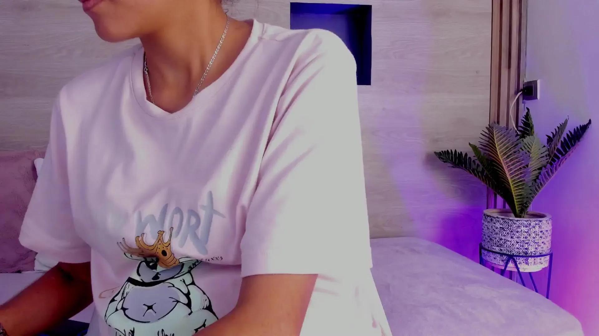 Amanda_Viloria on Cam4 