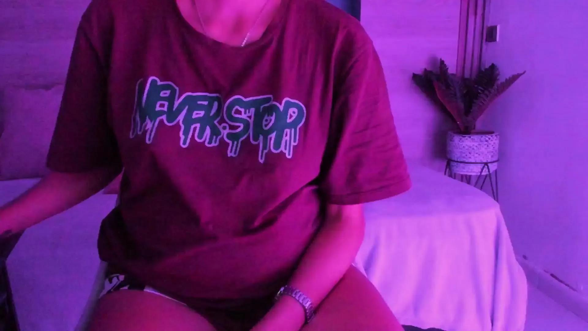 Amanda_Viloria on Cam4 