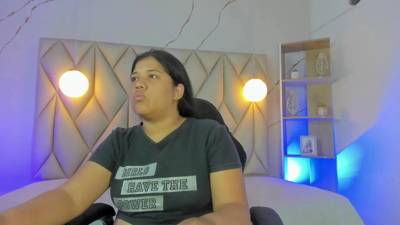 Offline AmandaRabitt on Cam4