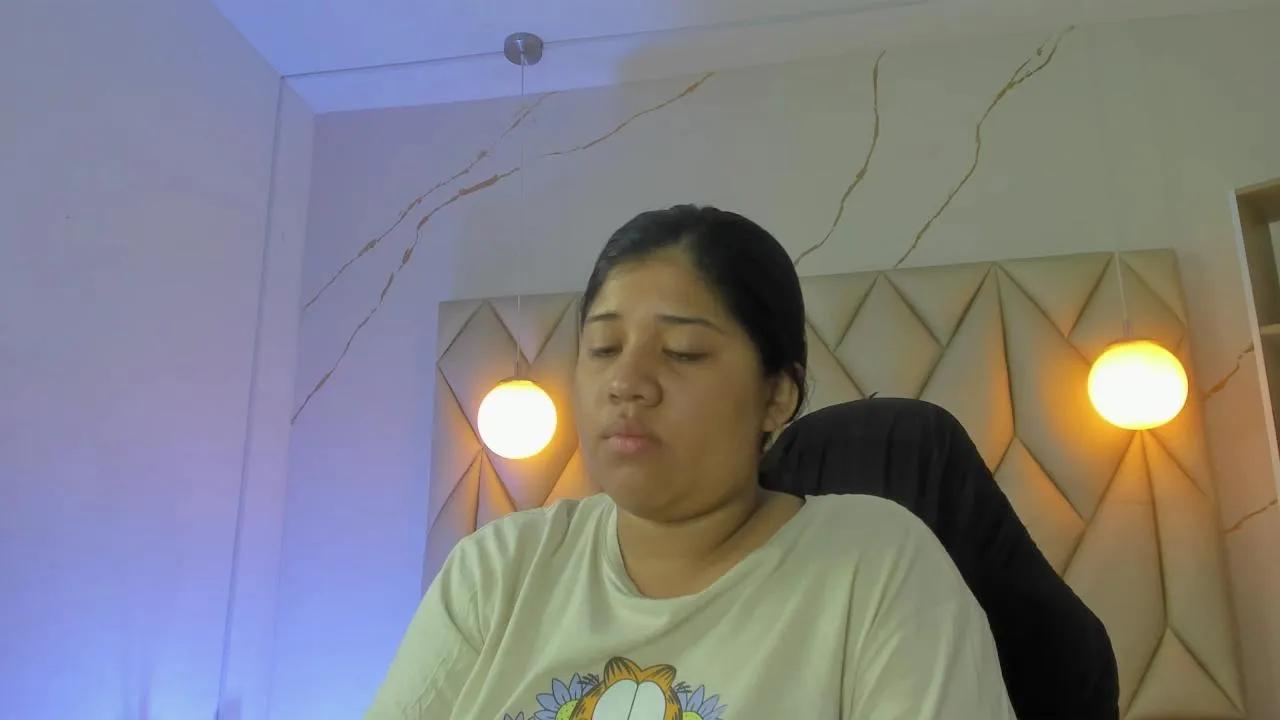 Offline AmandaRabitt on Cam4