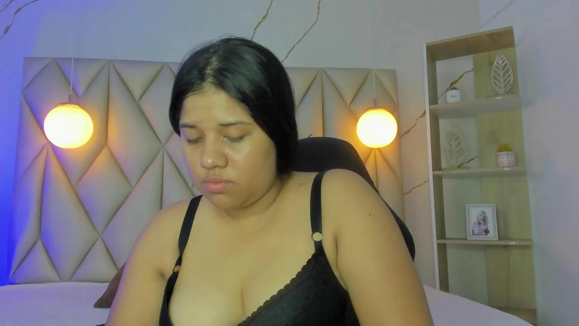 Offline AmandaRabitt on Cam4