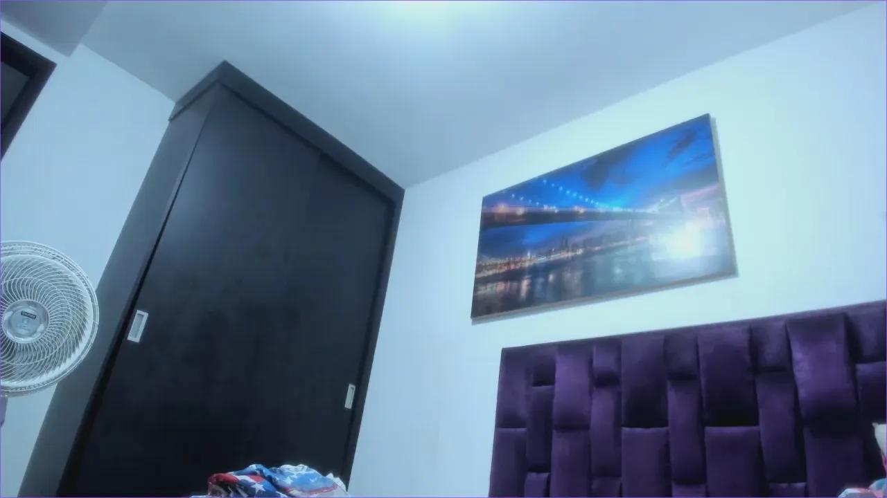 amateur_horny on Cam4 