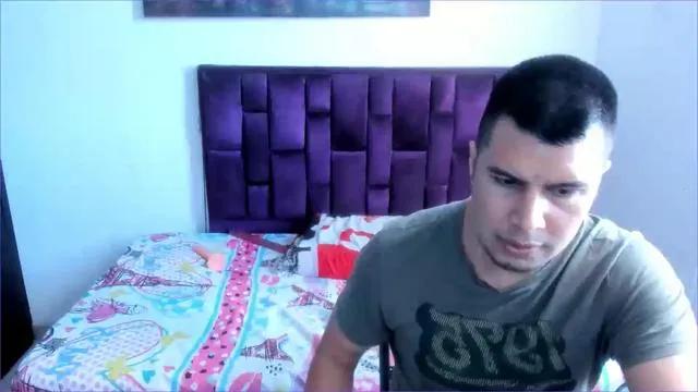 amateur_horny on Cam4 