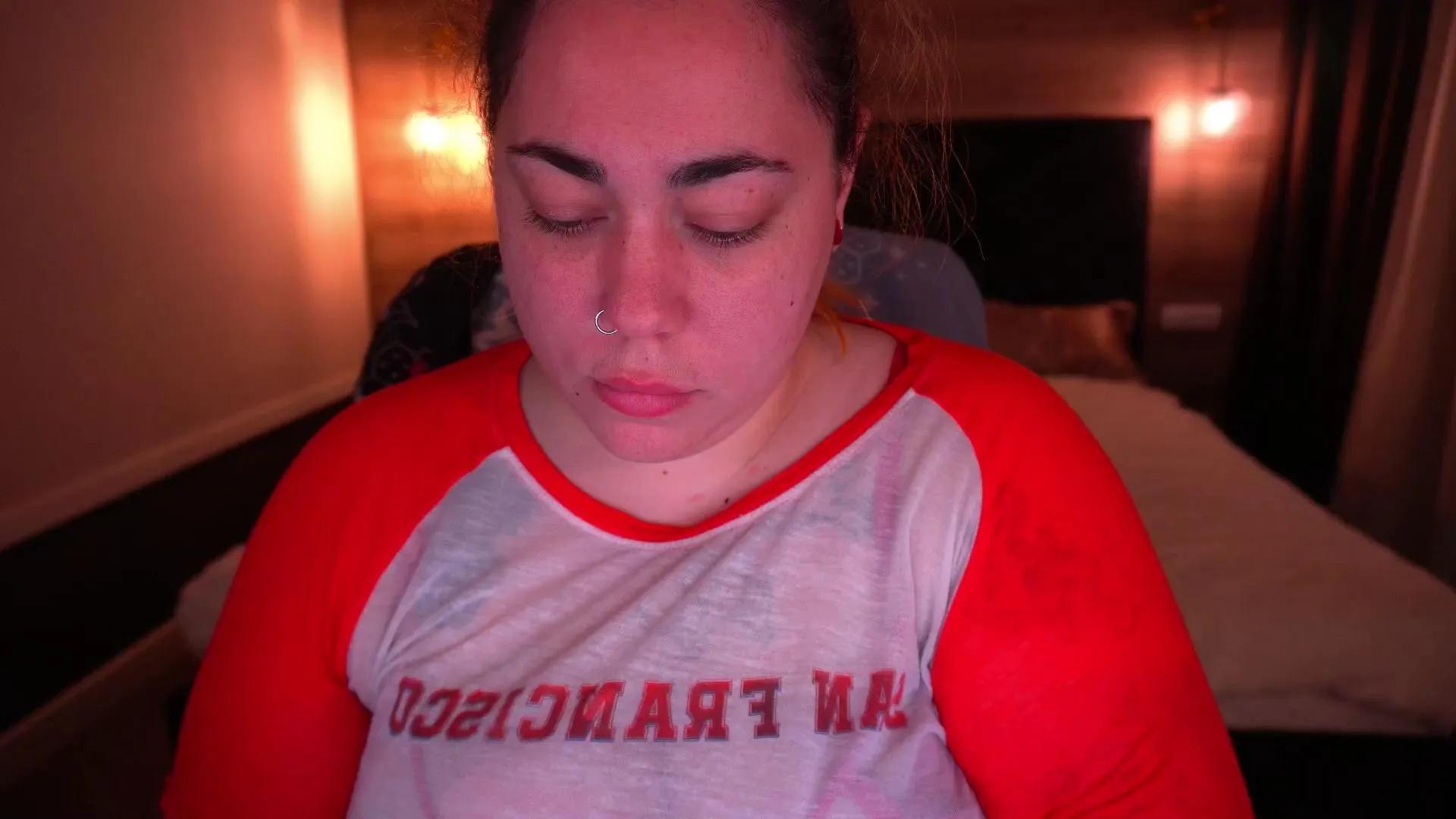 AmazonkaStar on Cam4 