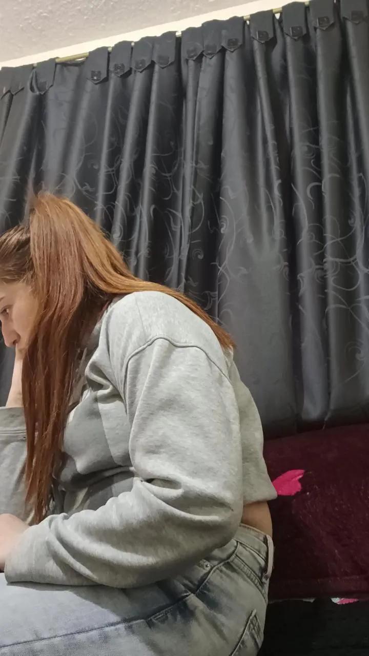 Offline Anais_M on Cam4