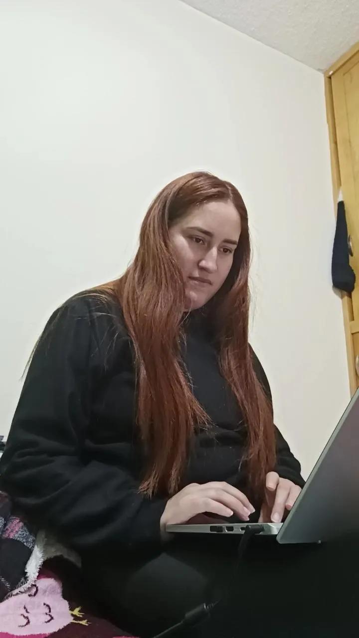 Offline Anais_M on Cam4