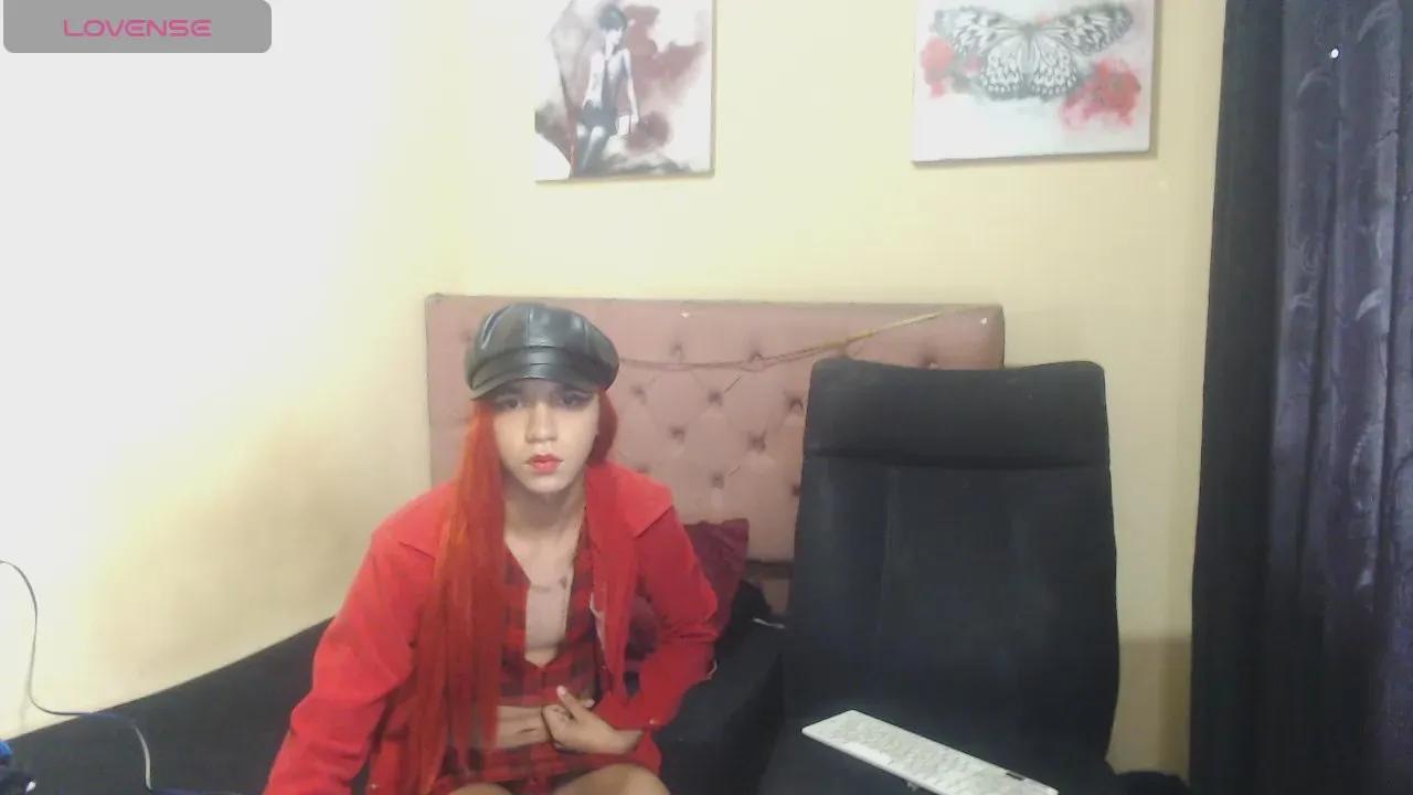 Angiee_Ts on Cam4