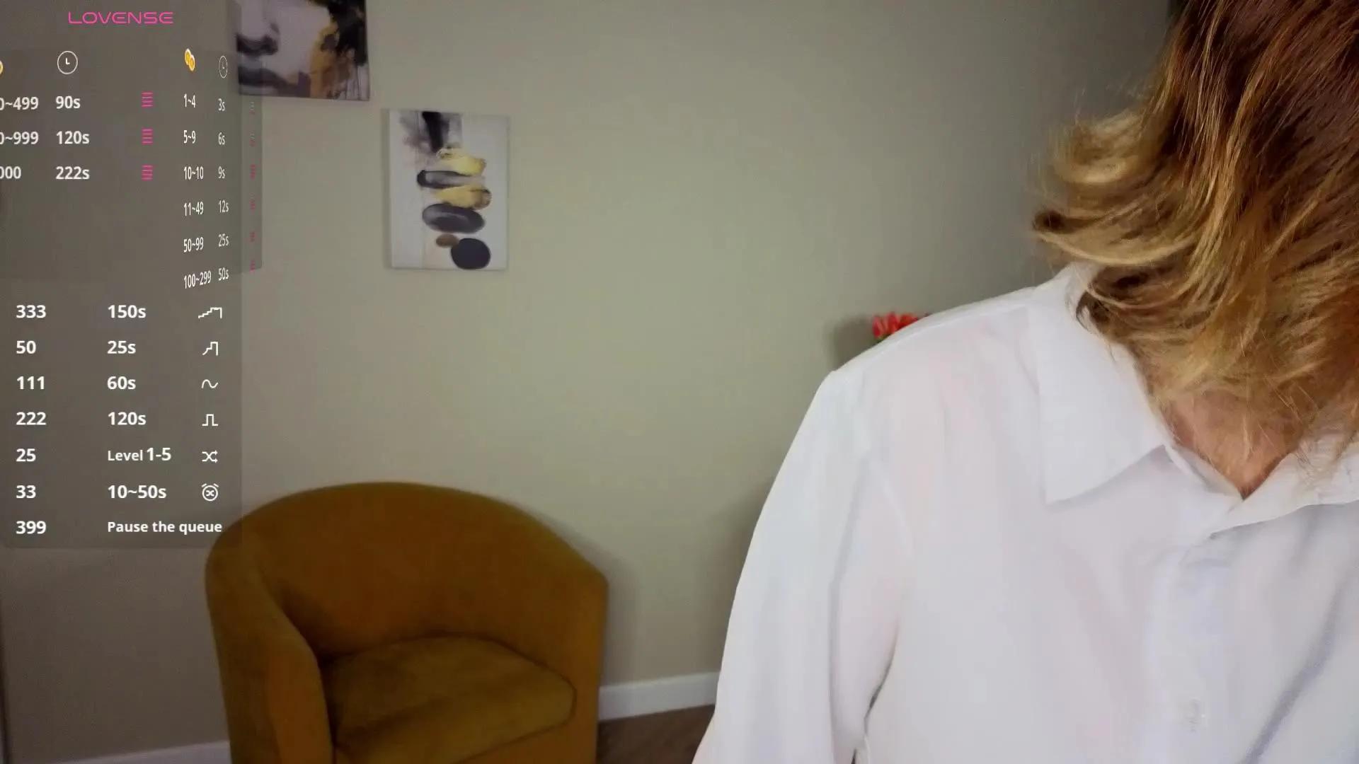 Offline AnnisAlgood on Cam4