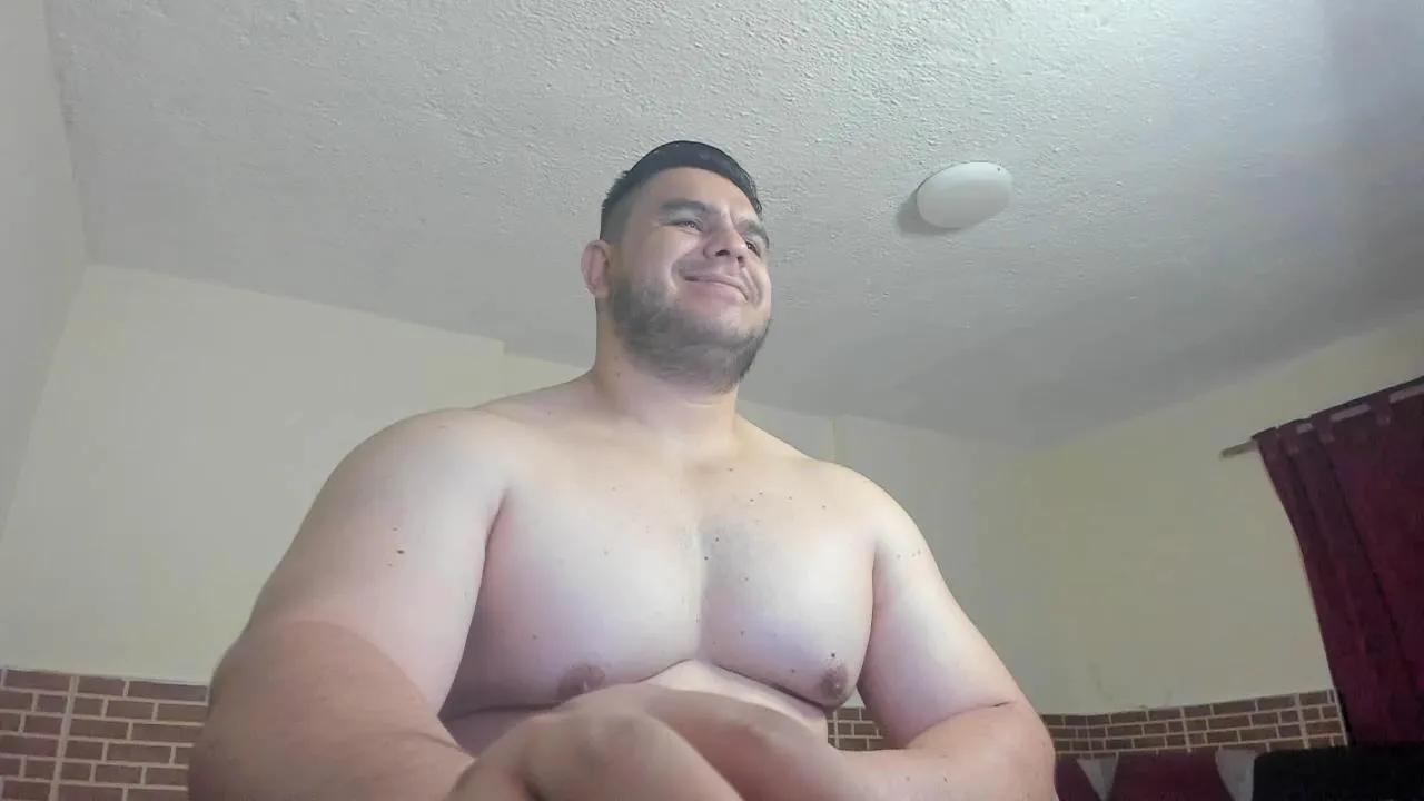 Offline ApholoV on Cam4