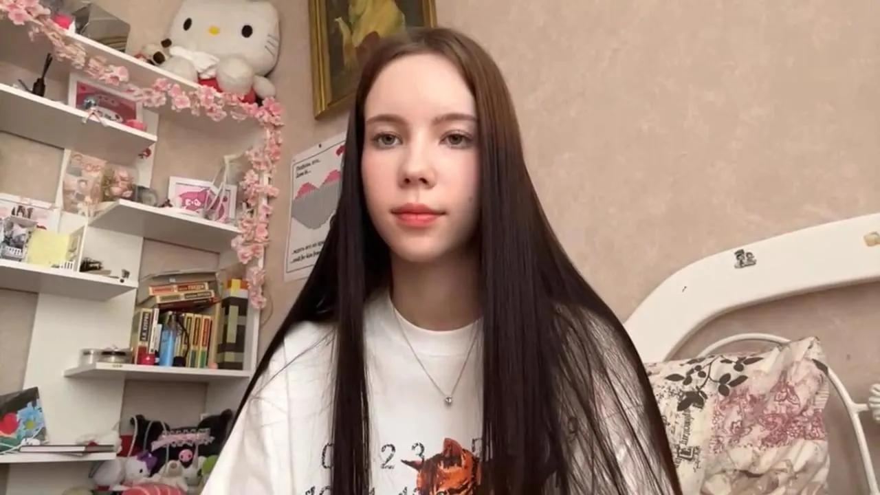 AracelisHatman on Cam4 