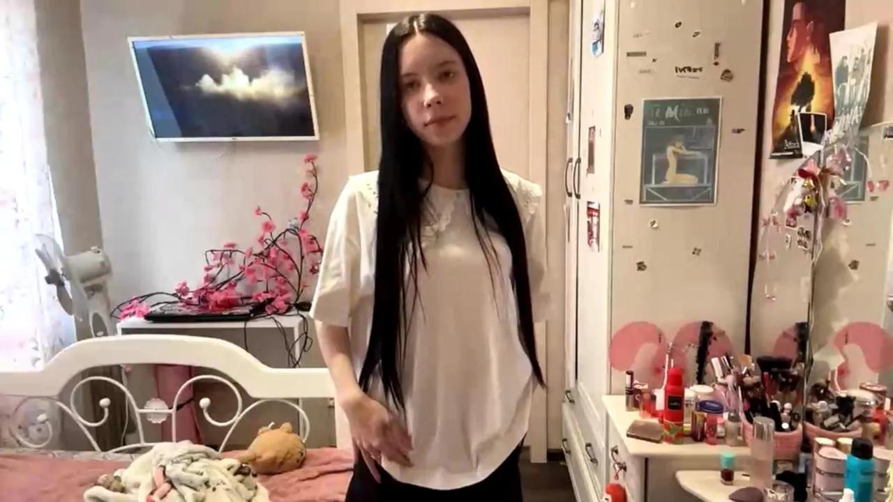 AracelisHatman on Cam4 