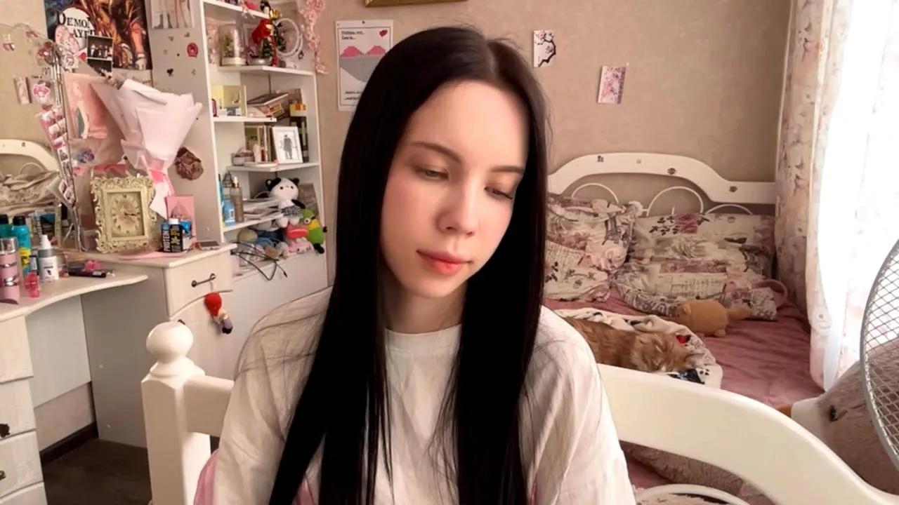 AracelisHatman on Cam4