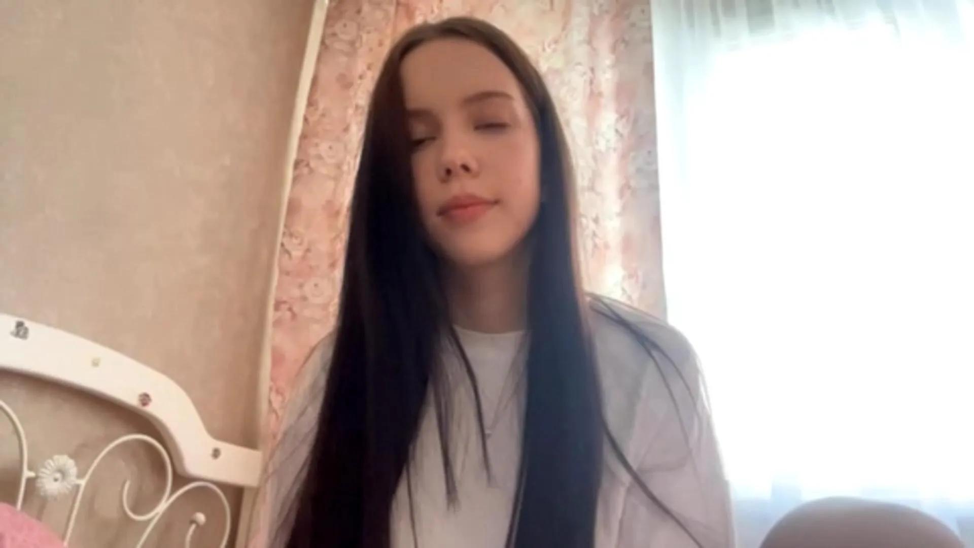 AracelisHatman on Cam4 