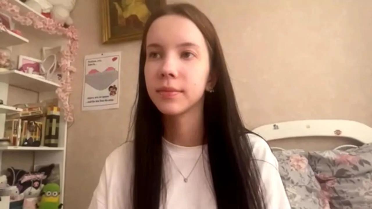 AracelisHatman on Cam4 