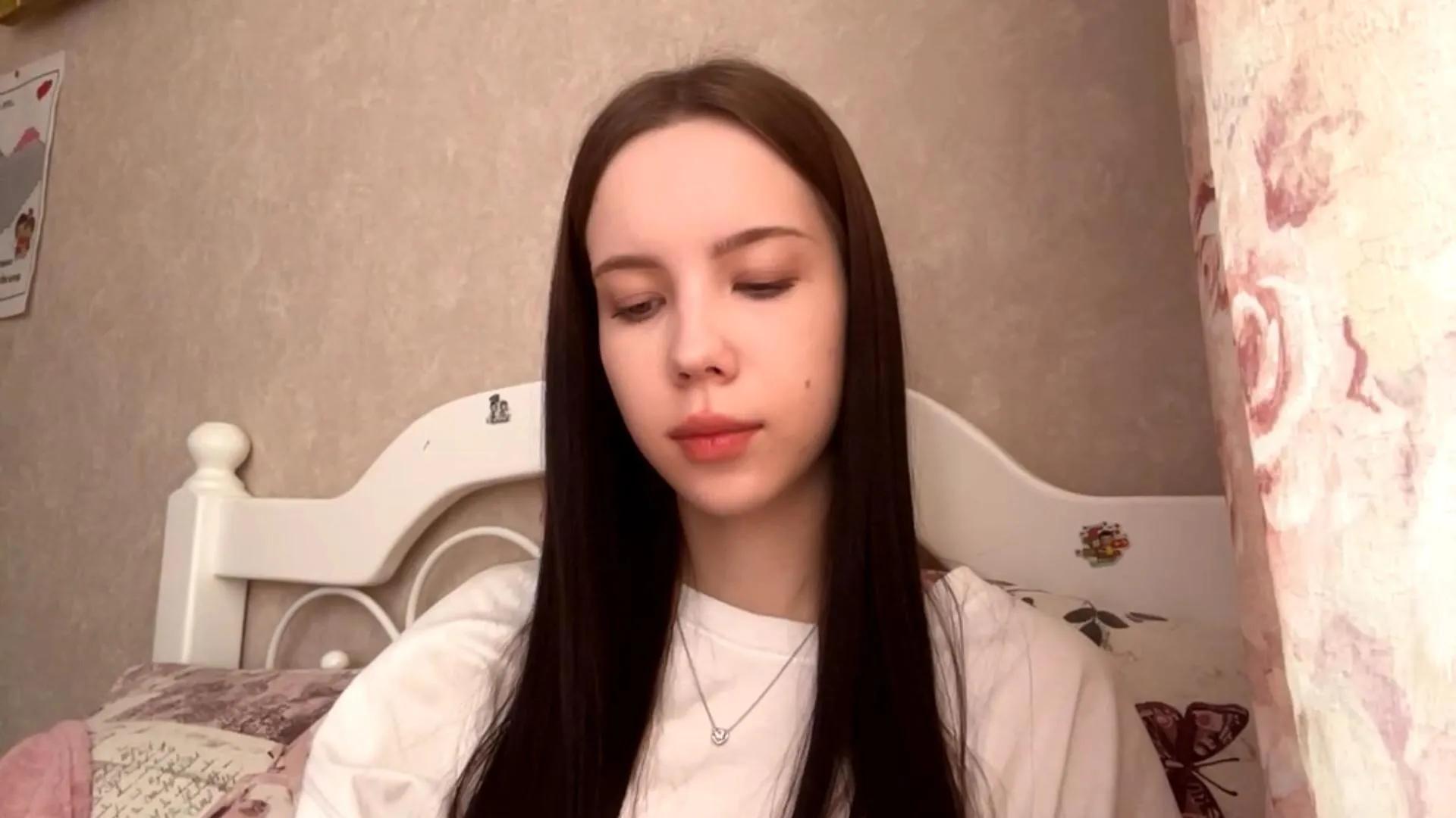 AracelisHatman on Cam4 