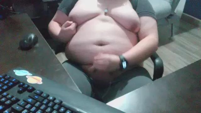 Offline ArceGus on Cam4