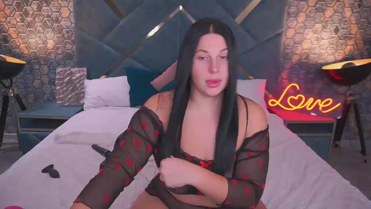 ArianaDark