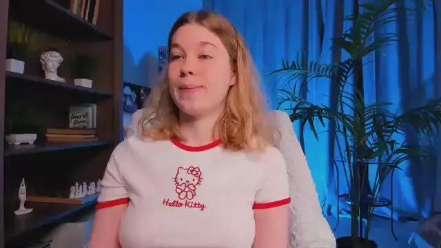 Offline Arina_diamond on Cam4