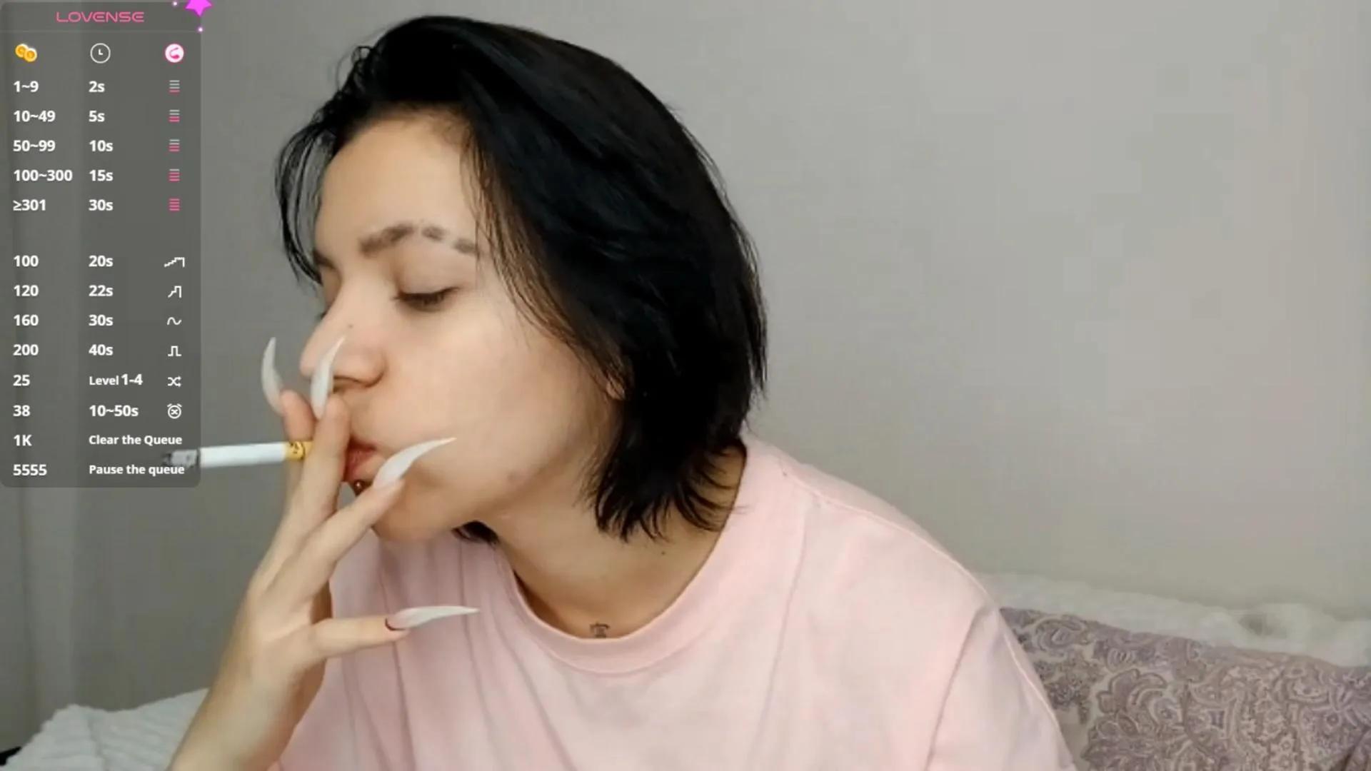 AshleyEddy on Cam4