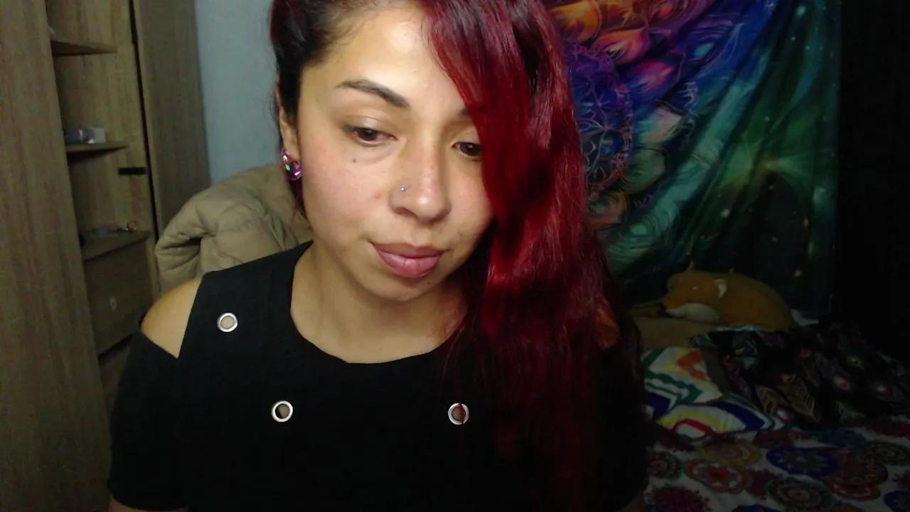 Offline Atena_mess on Cam4