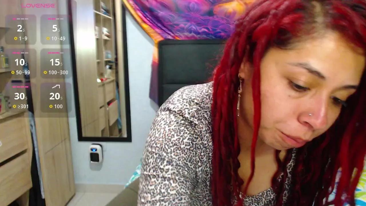 Offline Atena_mess on Cam4