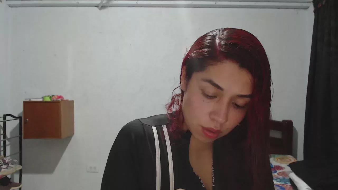 Offline Atena_mess on Cam4