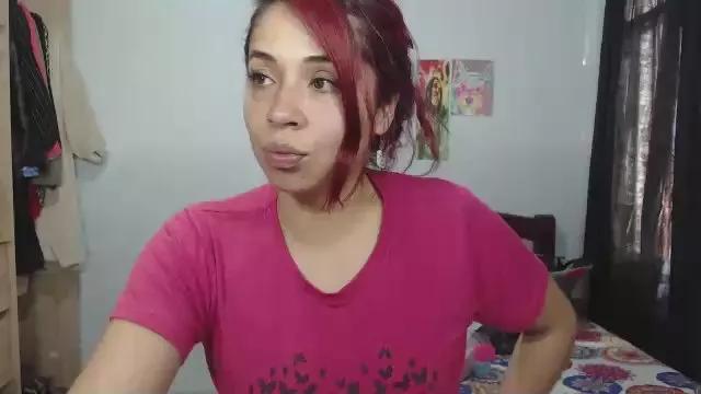 Offline Atena_mess on Cam4
