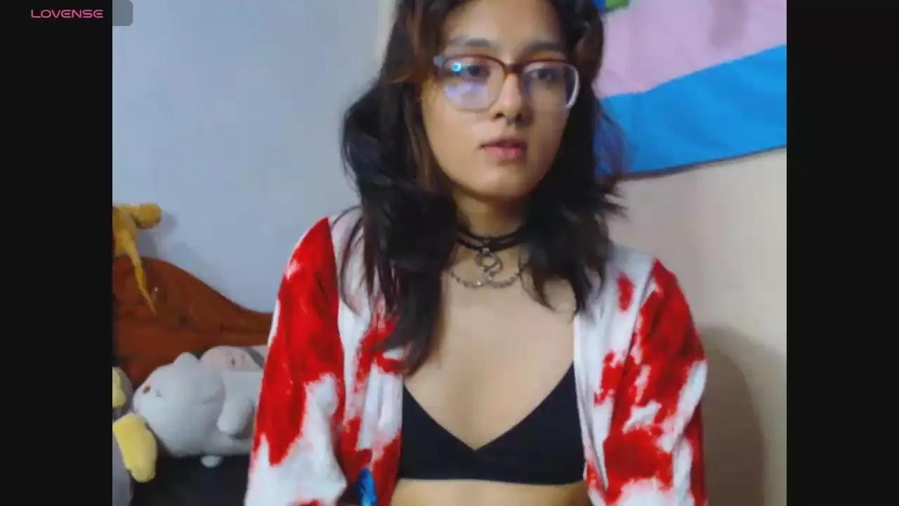 Offline aurora_sanders1 on Cam4