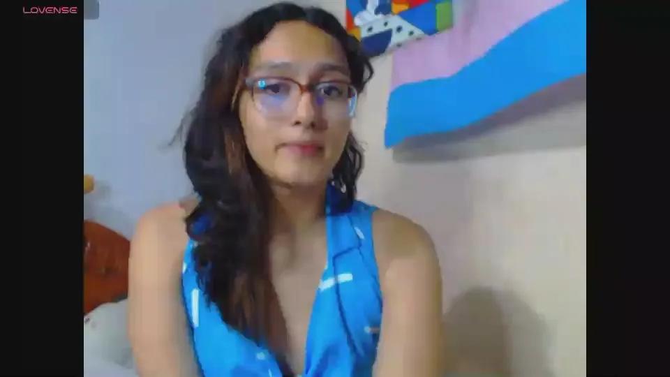 Offline aurora_sanders1 on Cam4