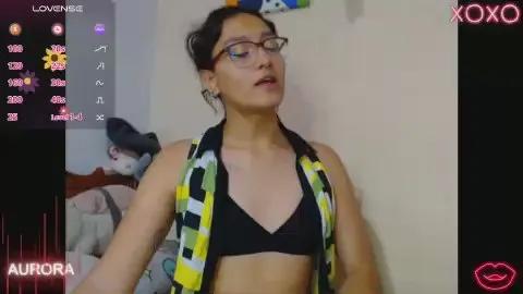 Offline aurora_sanders1 on Cam4