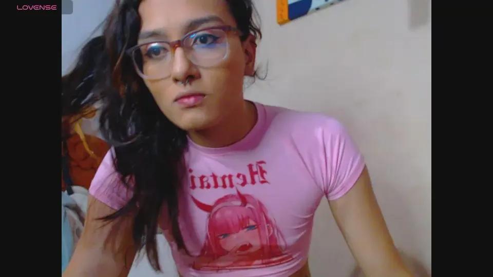 Offline aurora_sanders1 on Cam4