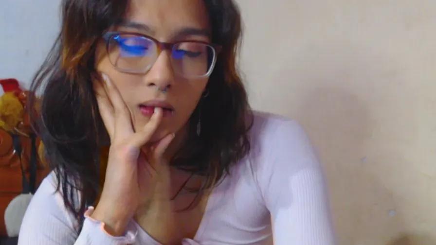 Offline aurora_sanders1 on Cam4
