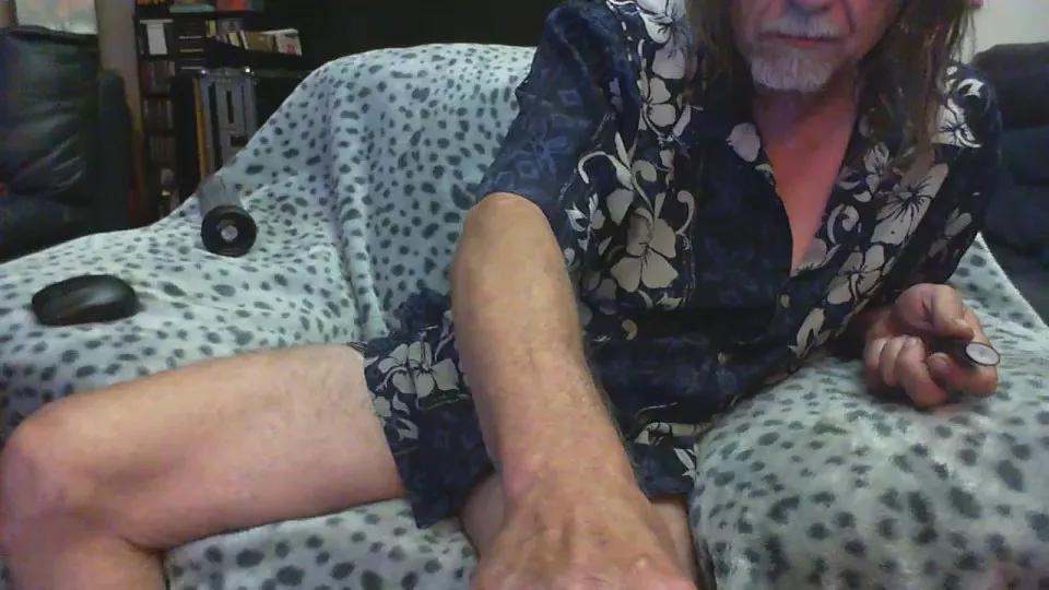 aussiesingle on Cam4 