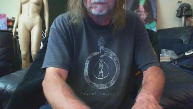 aussiesingle on Cam4 